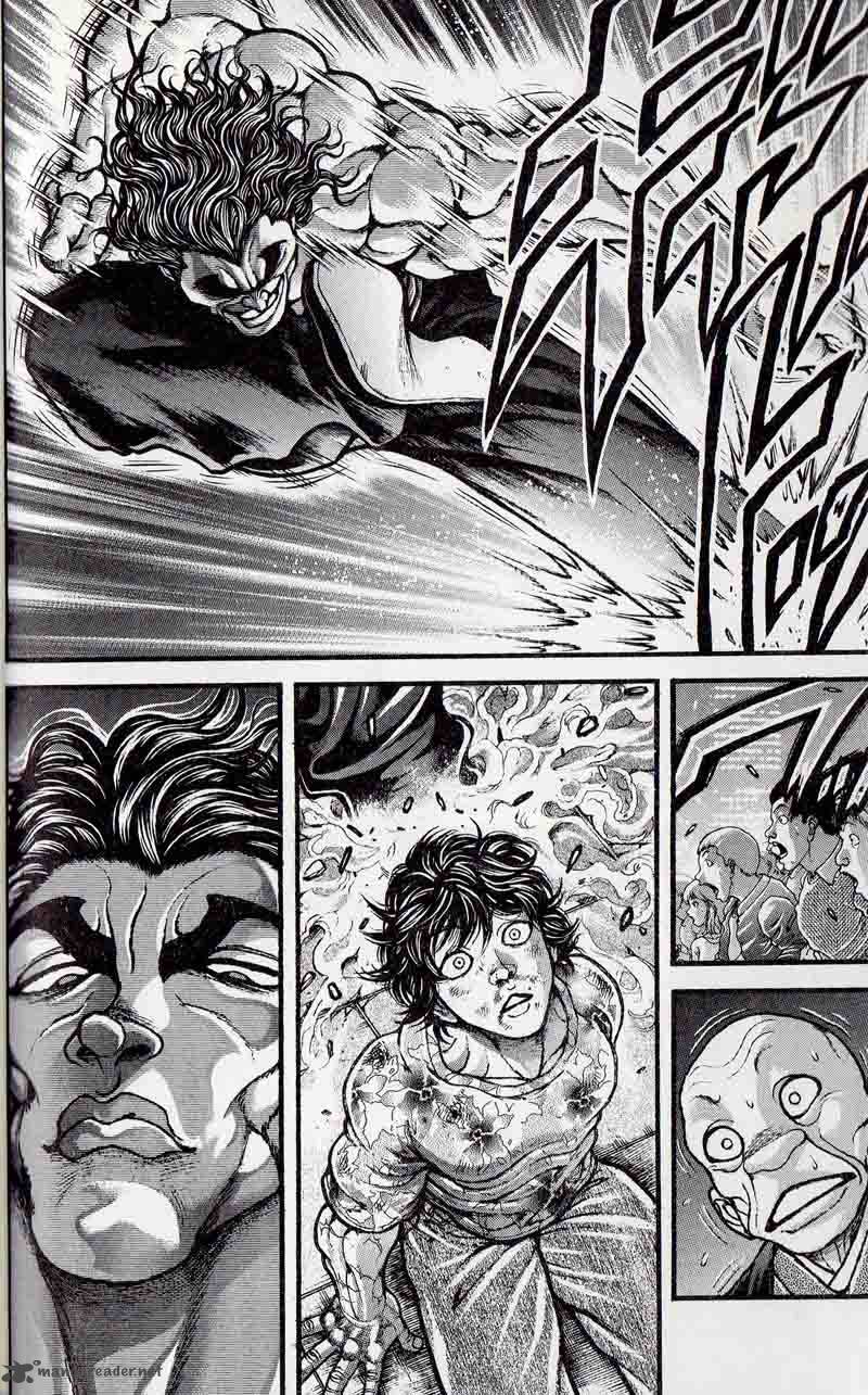 Baki Son Of Ogre Chapter 276 Page 6