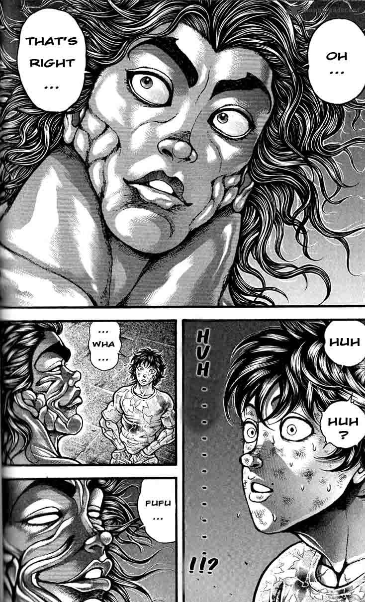 Baki Son Of Ogre Chapter 277 Page 10