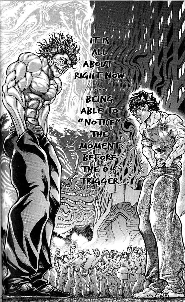 Baki Son Of Ogre Chapter 277 Page 4