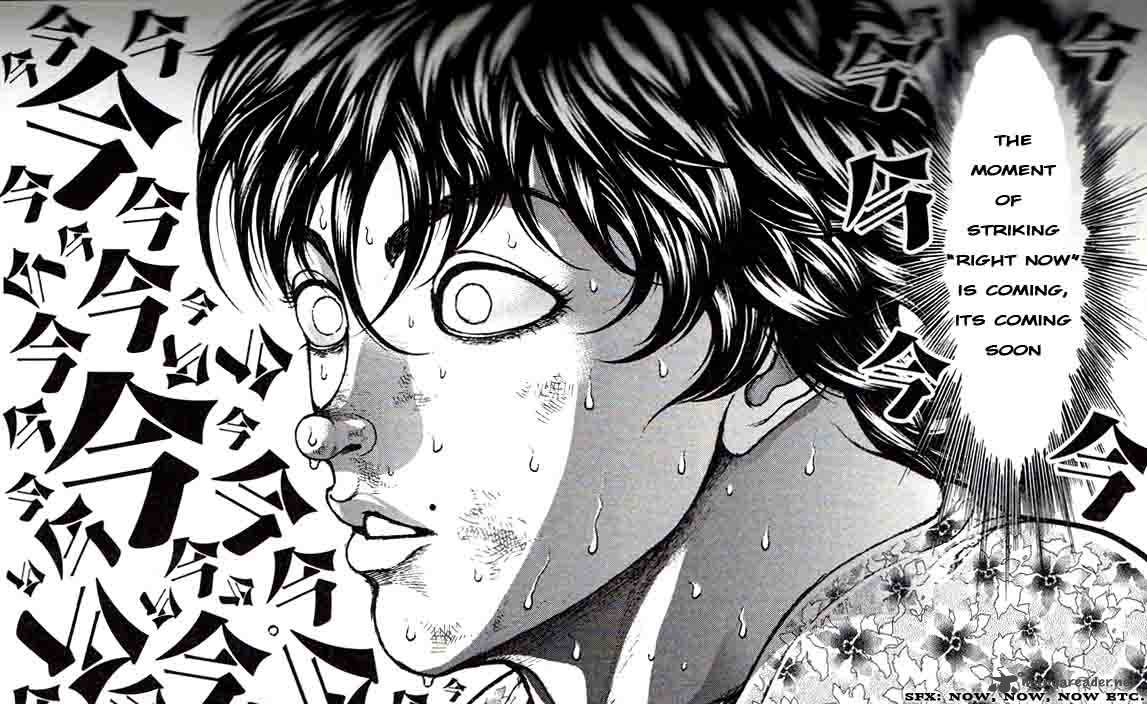 Baki Son Of Ogre Chapter 277 Page 7