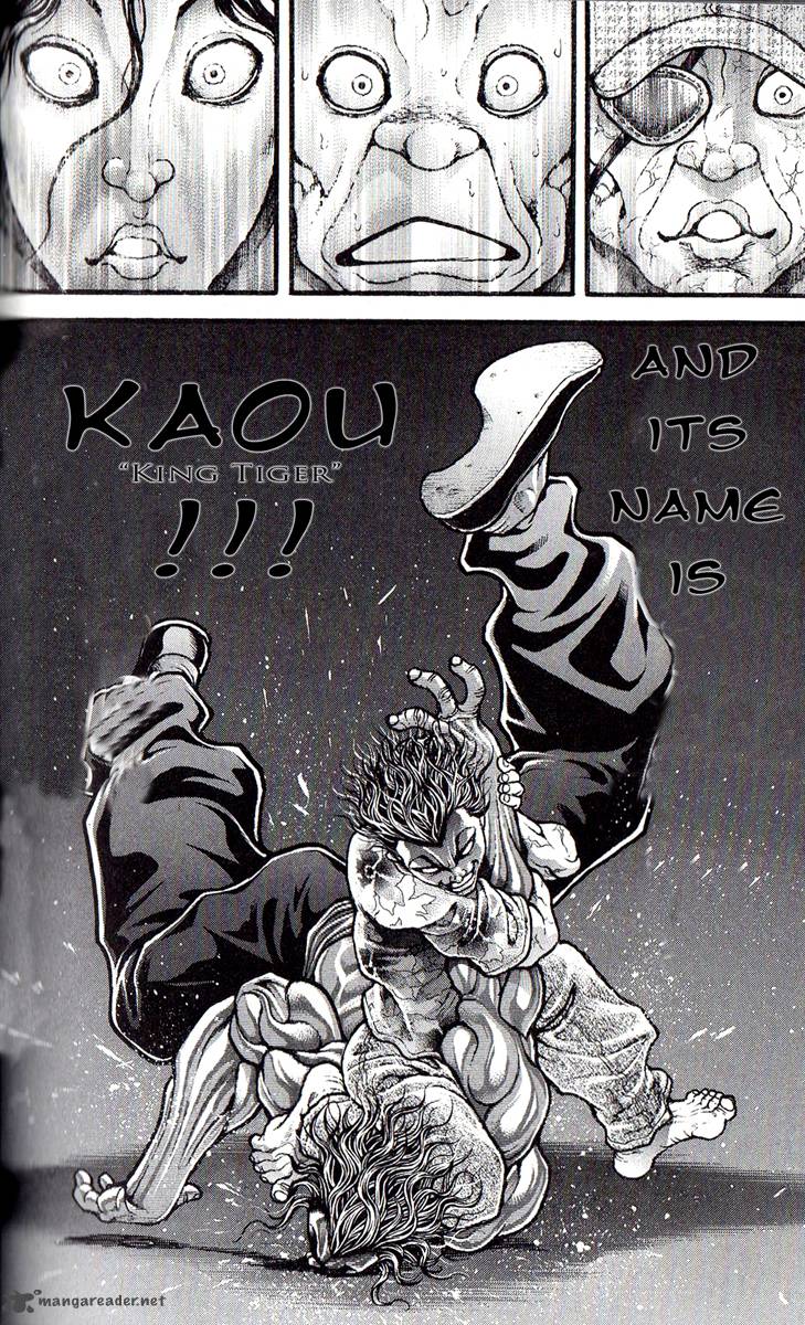 Baki Son Of Ogre Chapter 278 Page 16