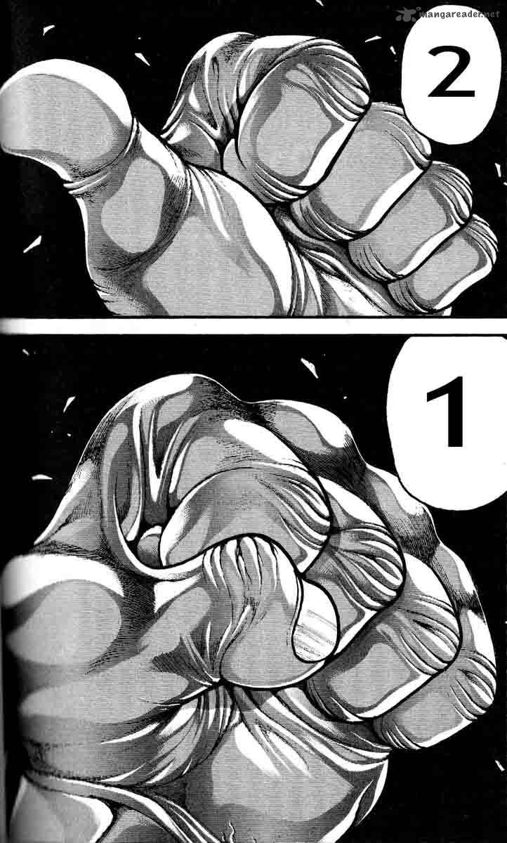 Baki Son Of Ogre Chapter 278 Page 2