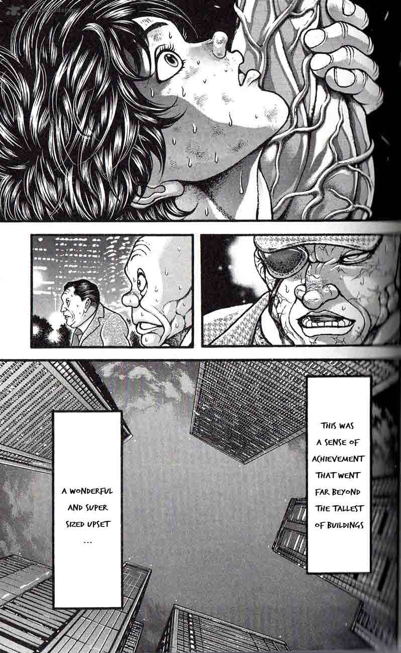 Baki Son Of Ogre Chapter 279 Page 10