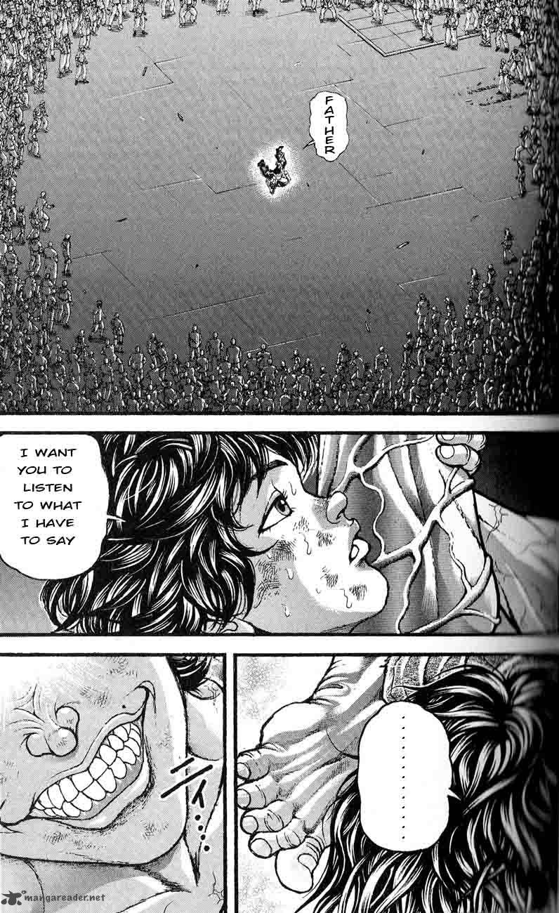 Baki Son Of Ogre Chapter 279 Page 12