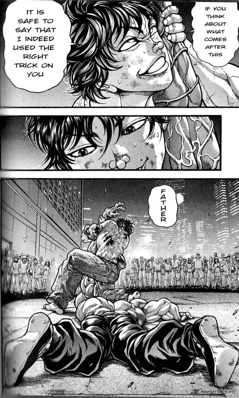 Baki Son Of Ogre Chapter 279 Page 13