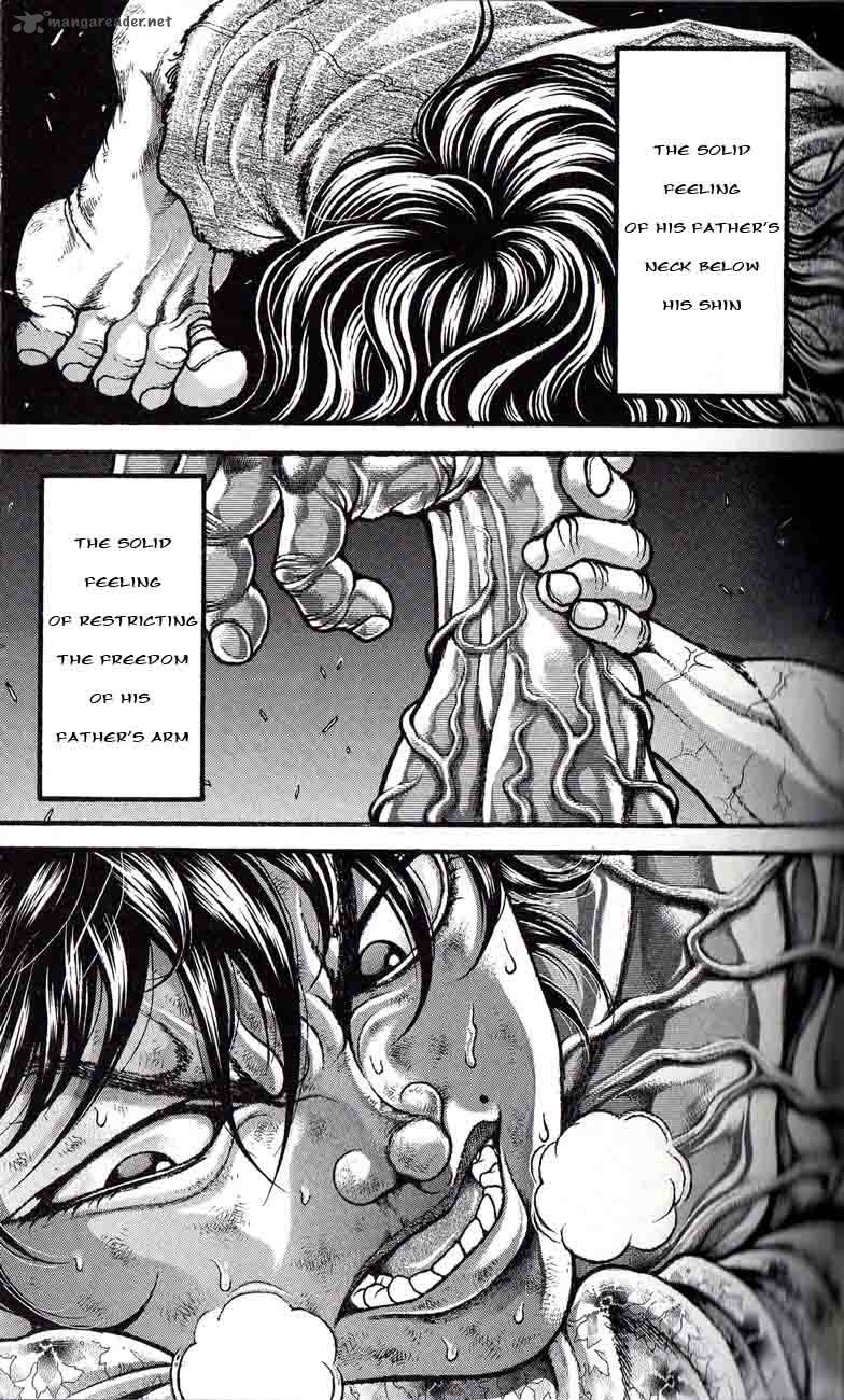 Baki Son Of Ogre Chapter 279 Page 8