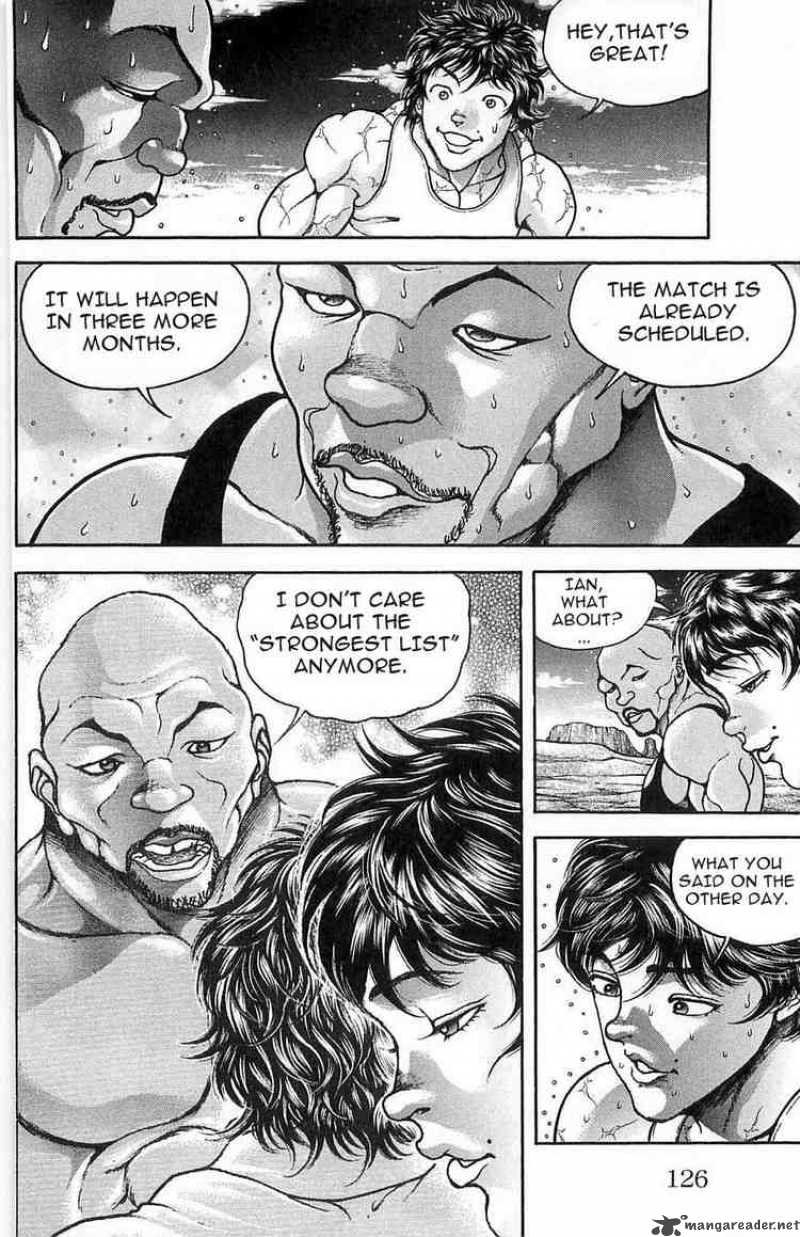 Baki Son Of Ogre Chapter 28 Page 9