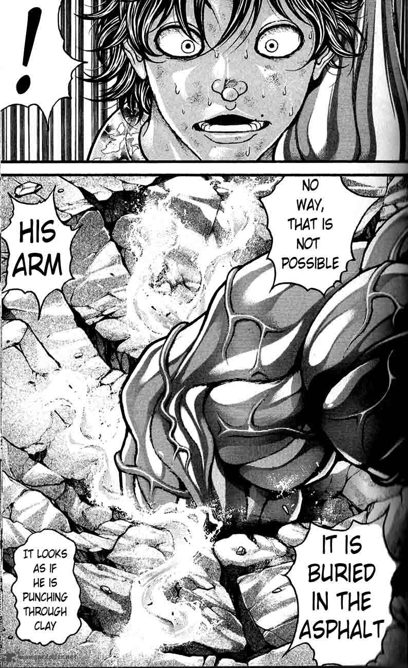 Baki Son Of Ogre Chapter 280 Page 10