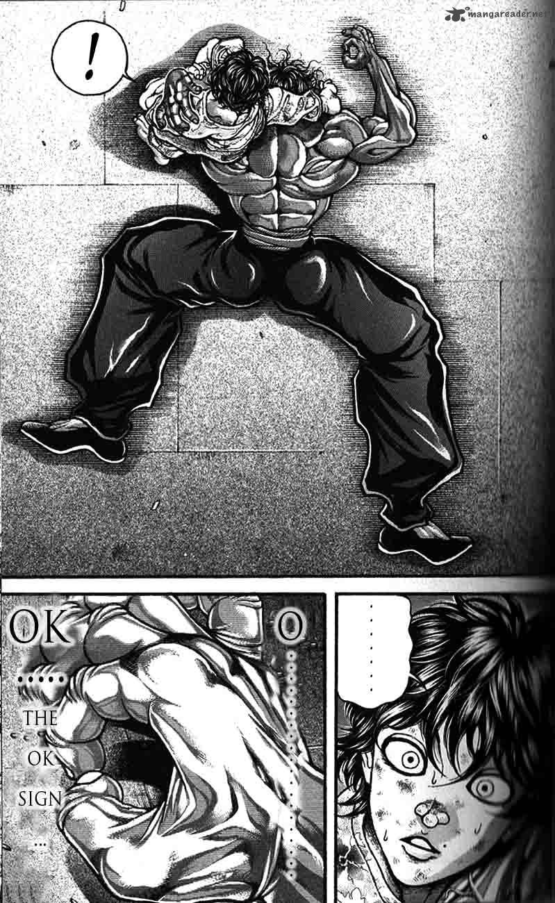 Baki Son Of Ogre Chapter 280 Page 2