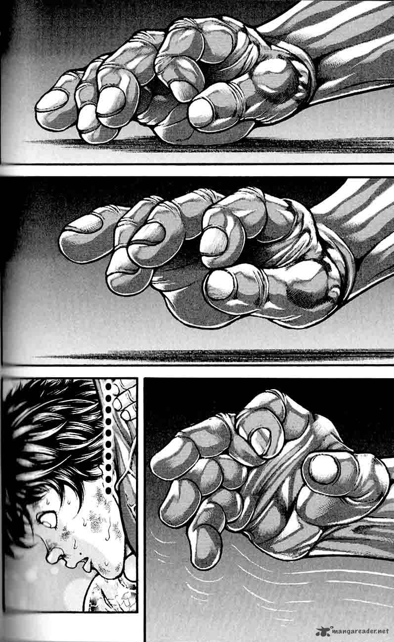 Baki Son Of Ogre Chapter 280 Page 3