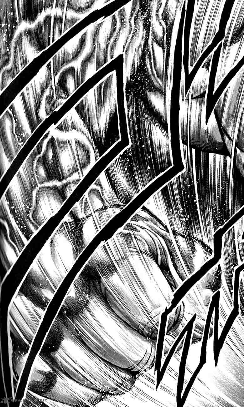 Baki Son Of Ogre Chapter 280 Page 7