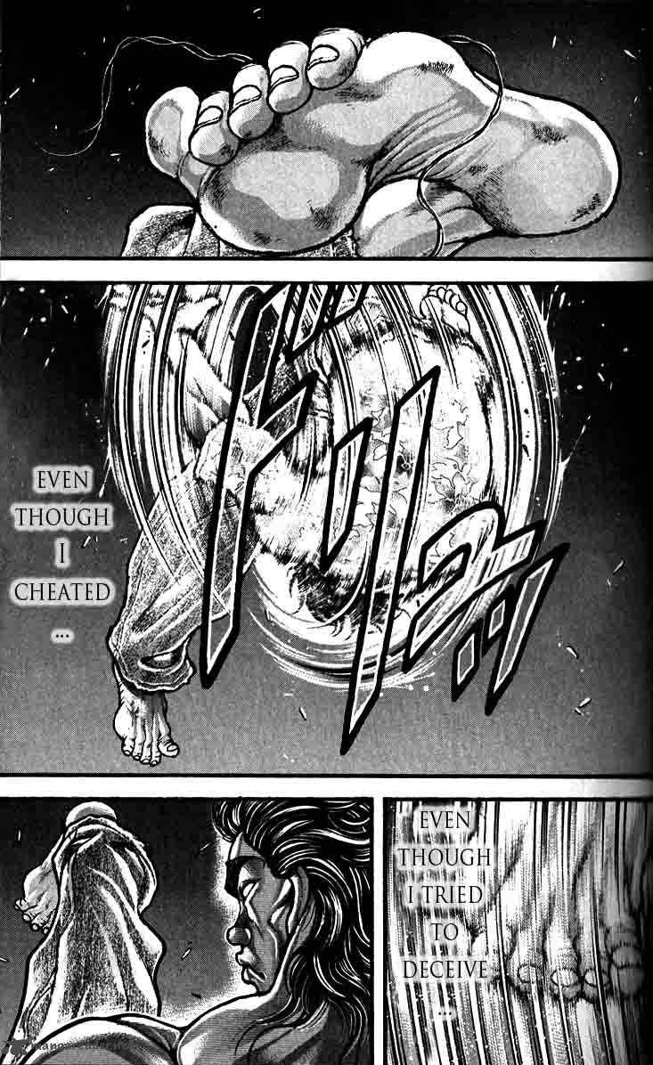 Baki Son Of Ogre Chapter 281 Page 13