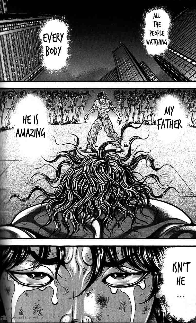 Baki Son Of Ogre Chapter 281 Page 6