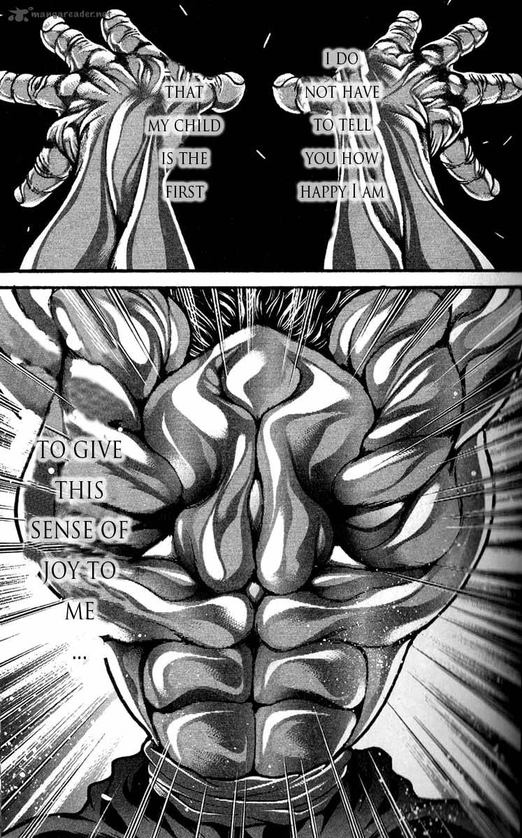 Baki Son Of Ogre Chapter 282 Page 16