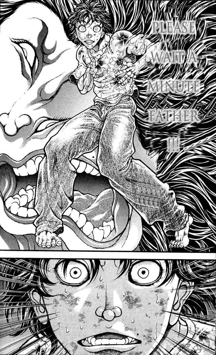 Baki Son Of Ogre Chapter 283 Page 1