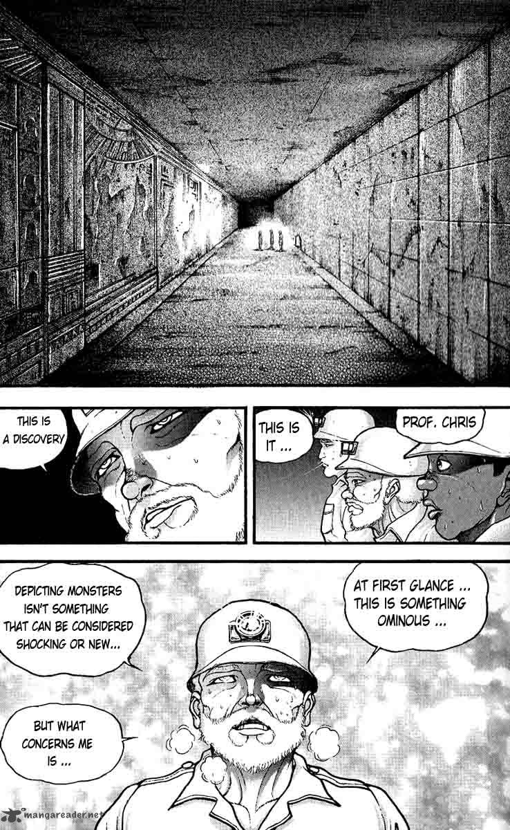 Baki Son Of Ogre Chapter 283 Page 16