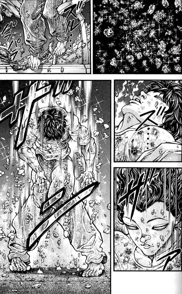 Baki Son Of Ogre Chapter 283 Page 7