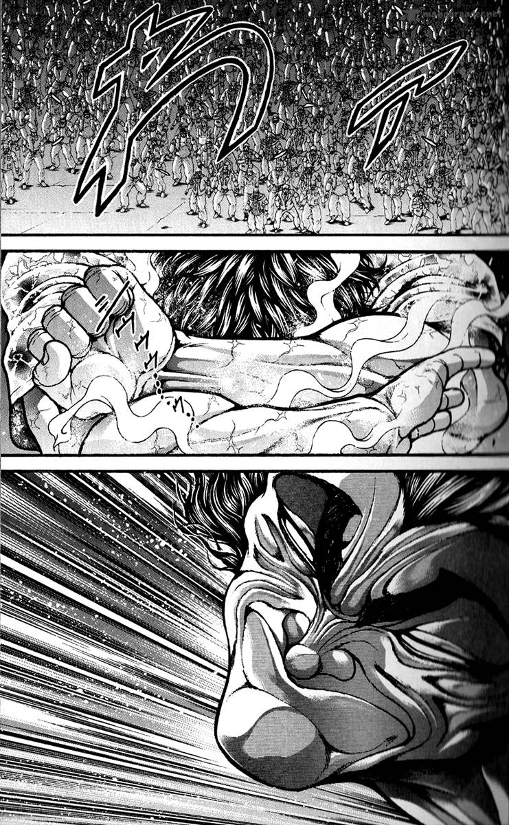 Baki Son Of Ogre Chapter 284 Page 12