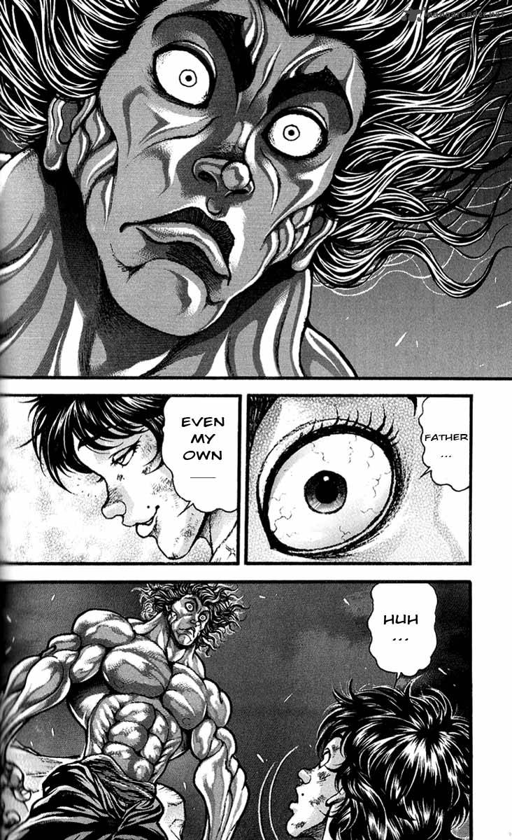 Baki Son Of Ogre Chapter 285 Page 11