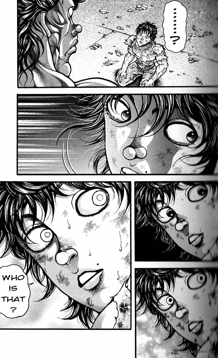 Baki Son Of Ogre Chapter 285 Page 12