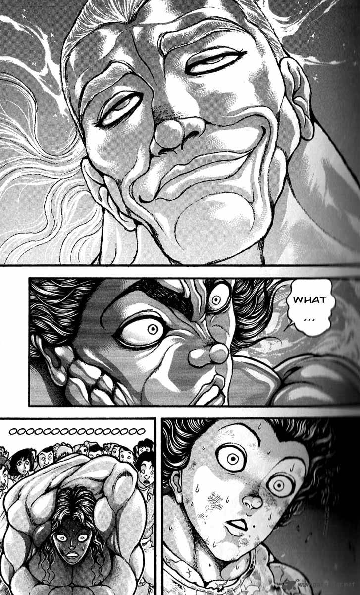 Baki Son Of Ogre Chapter 285 Page 14