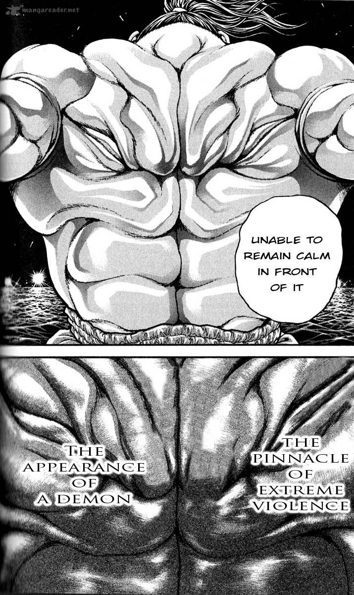 Baki Son Of Ogre Chapter 286 Page 20