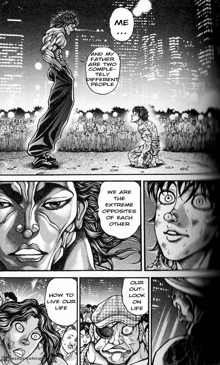 Baki Son Of Ogre Chapter 288 Page 2