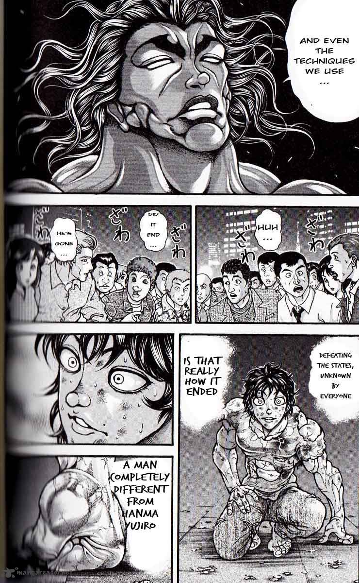 Baki Son Of Ogre Chapter 288 Page 3