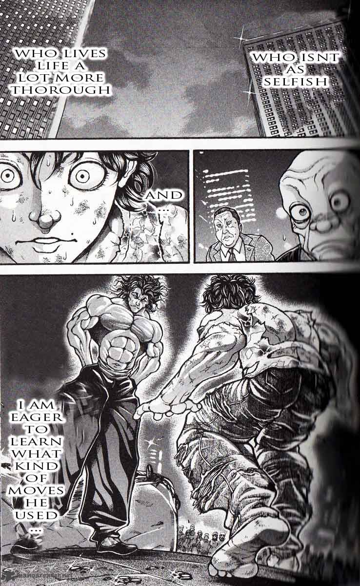 Baki Son Of Ogre Chapter 288 Page 4