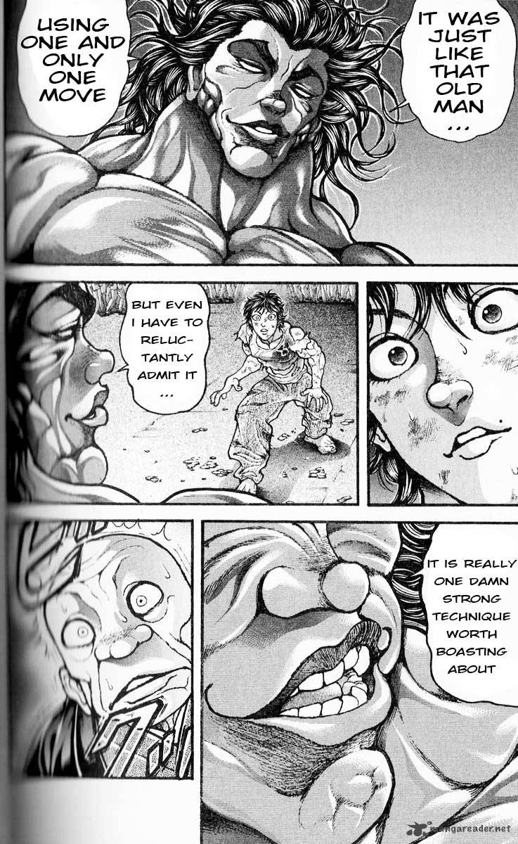 Baki Son Of Ogre Chapter 288 Page 5