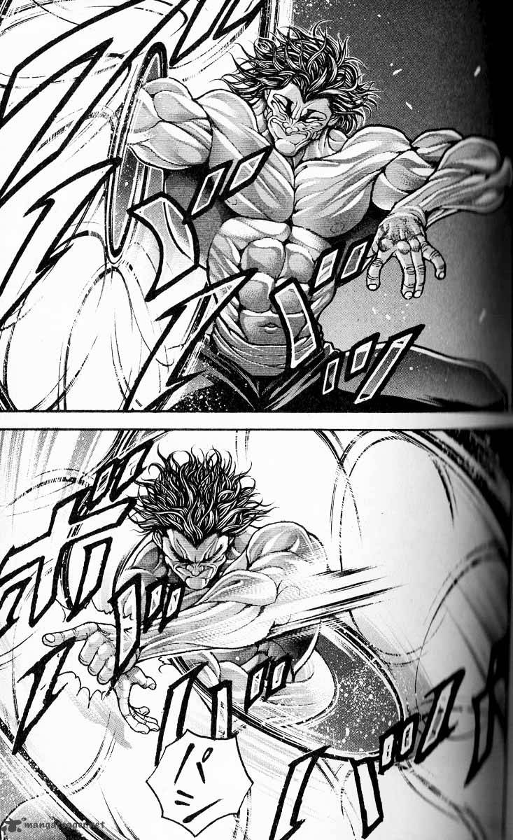 Baki Son Of Ogre Chapter 289 Page 5