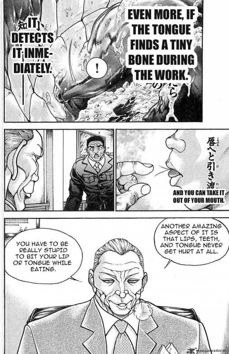 Baki Son Of Ogre Chapter 29 Page 10