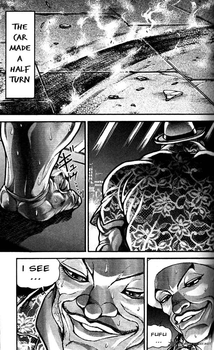 Baki Son Of Ogre Chapter 291 Page 5