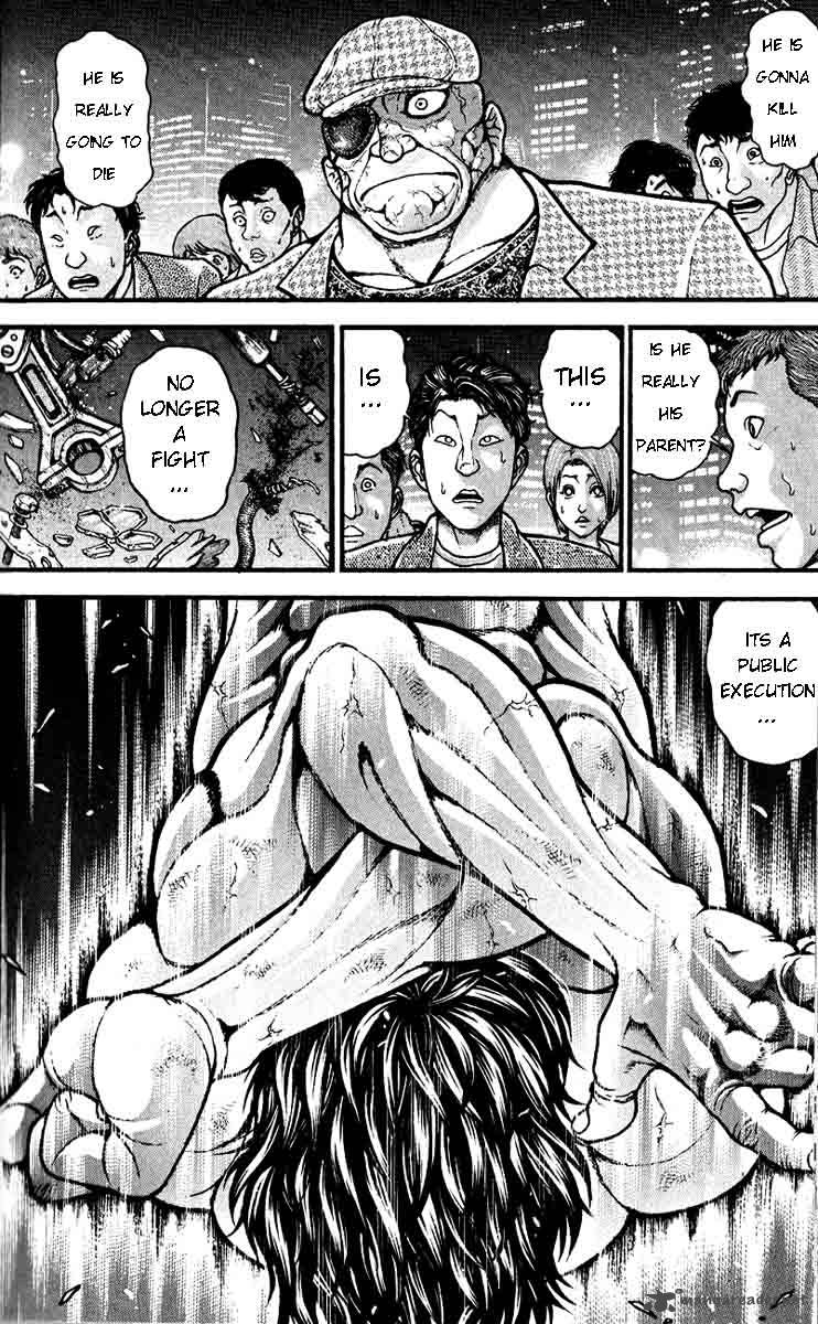 Baki Son Of Ogre Chapter 292 Page 4