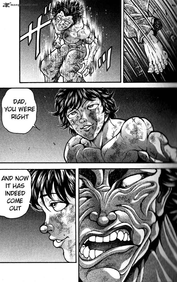 Baki Son Of Ogre Chapter 293 Page 14