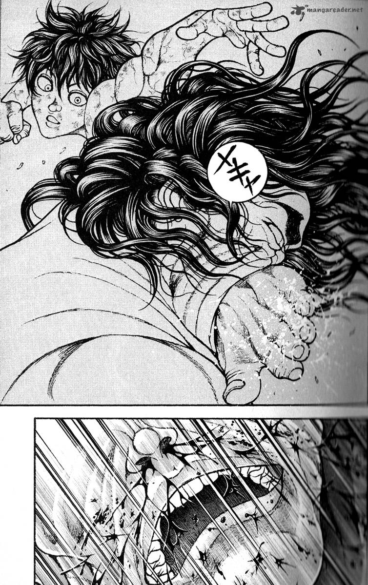 Baki Son Of Ogre Chapter 293 Page 17