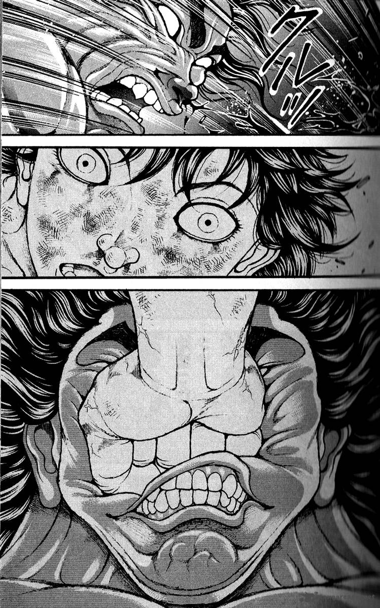 Baki Son Of Ogre Chapter 293 Page 19