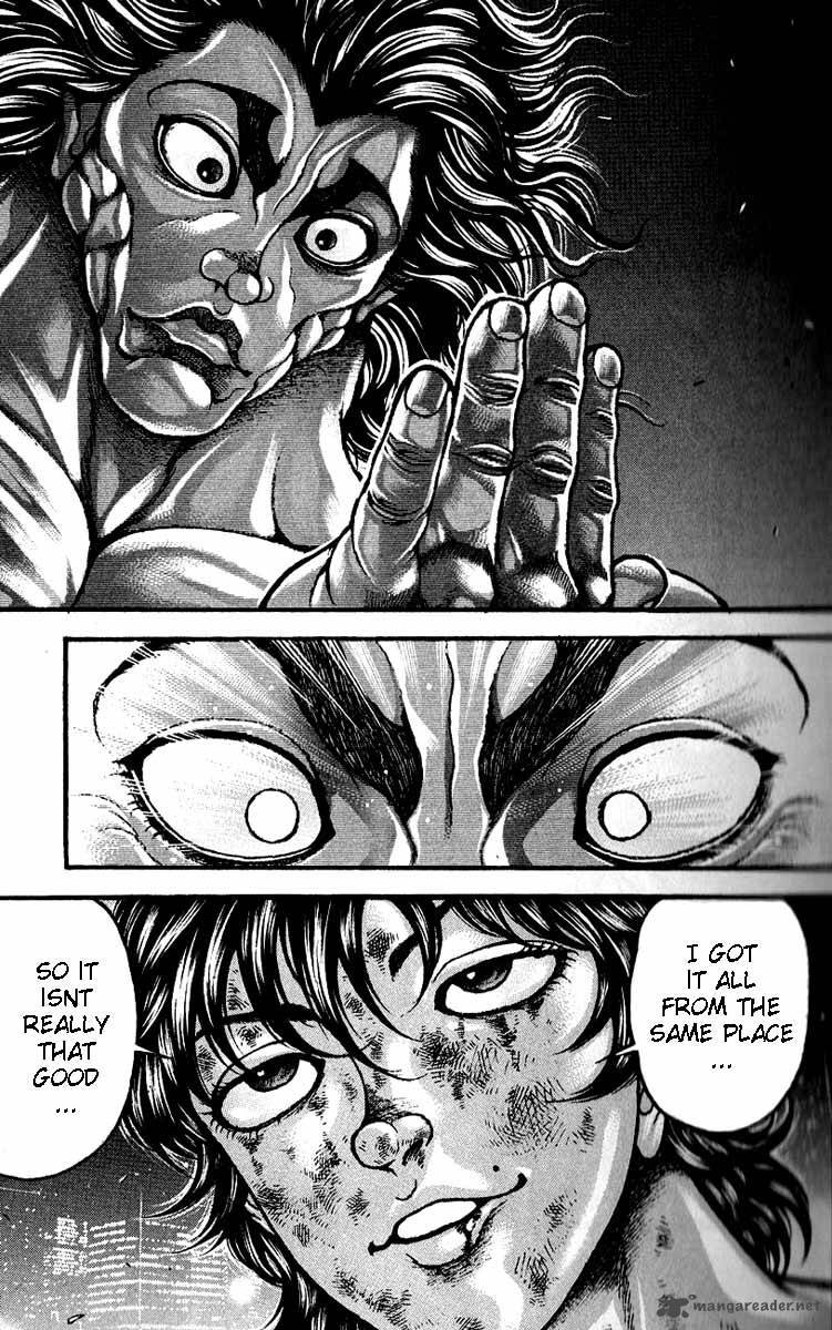 Baki Son Of Ogre Chapter 293 Page 4