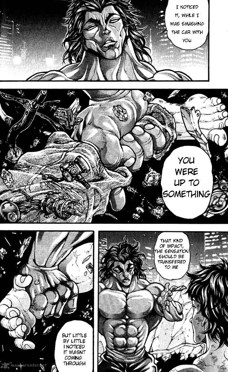 Baki Son Of Ogre Chapter 293 Page 9