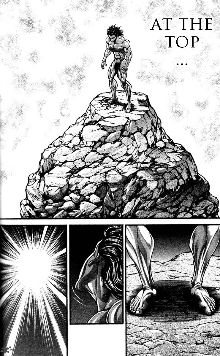 Baki Son Of Ogre Chapter 294 Page 10