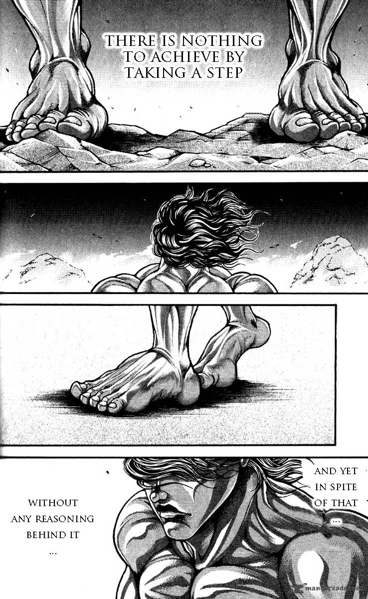 Baki Son Of Ogre Chapter 294 Page 12