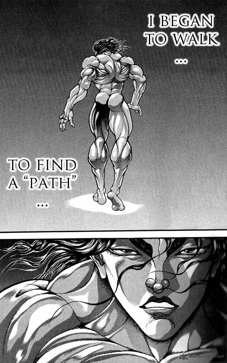 Baki Son Of Ogre Chapter 294 Page 13