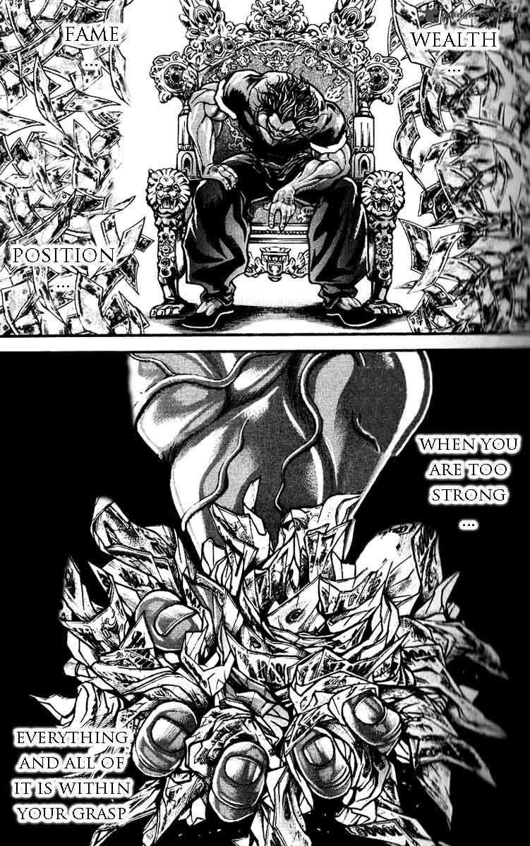 Baki Son Of Ogre Chapter 294 Page 17