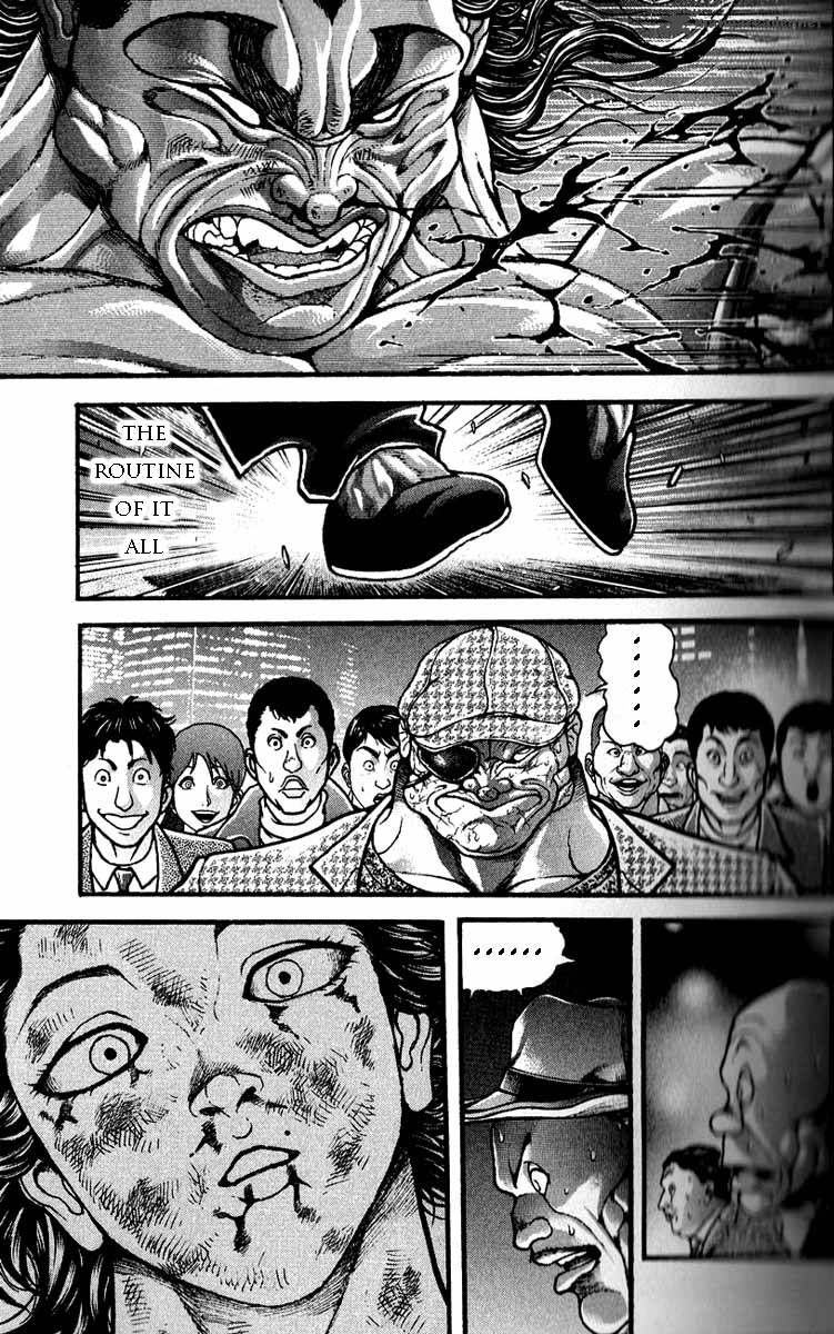 Baki Son Of Ogre Chapter 294 Page 4