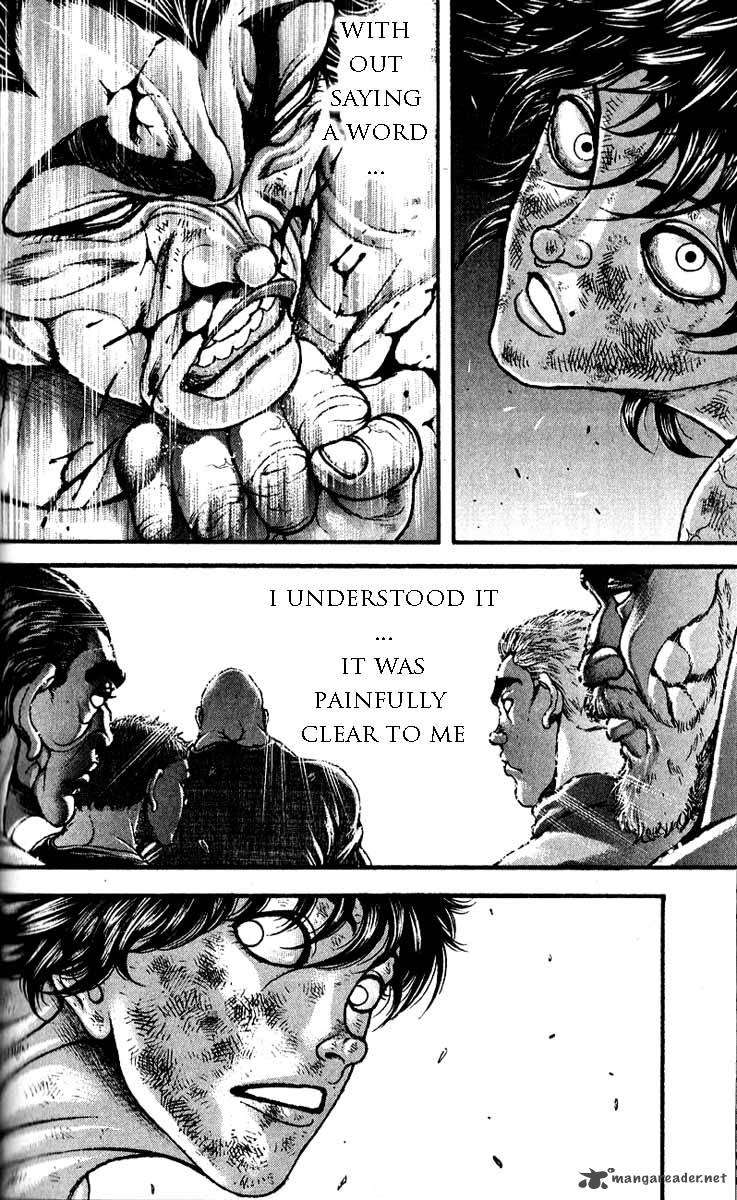 Baki Son Of Ogre Chapter 294 Page 8