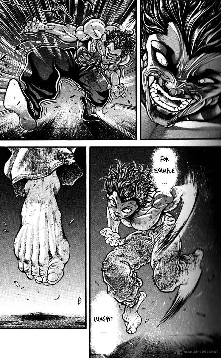 Baki Son Of Ogre Chapter 295 Page 11