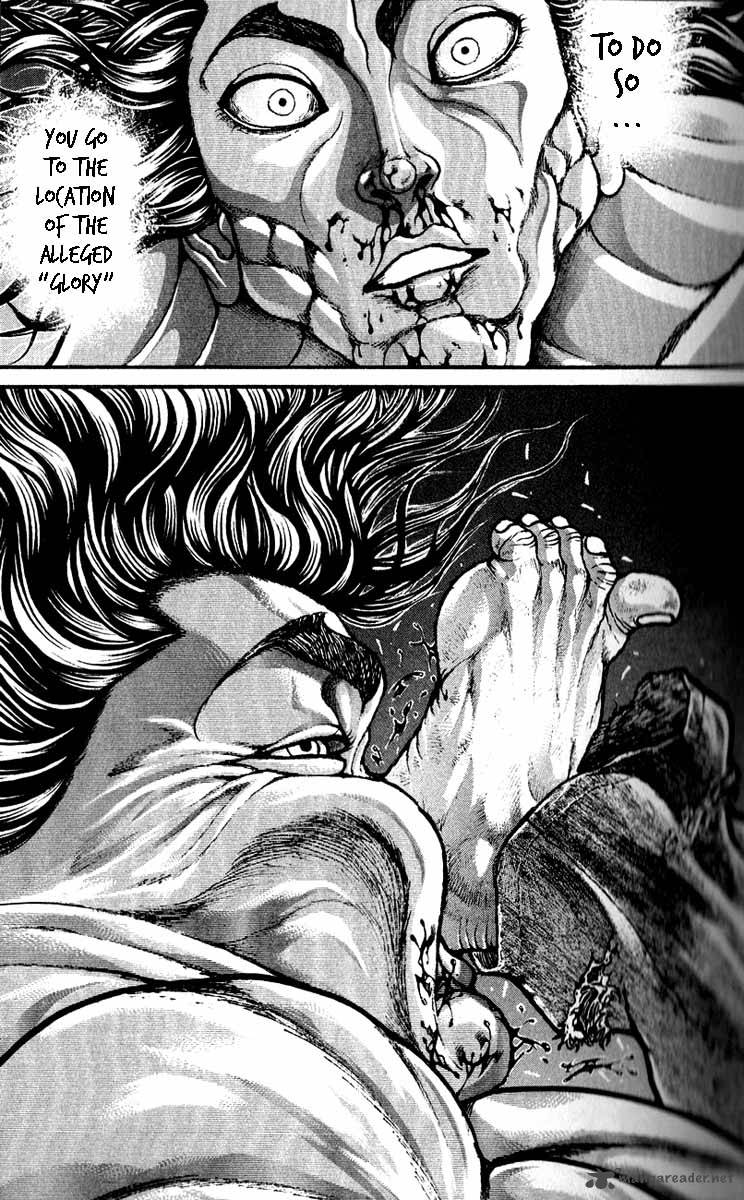 Baki Son Of Ogre Chapter 295 Page 13