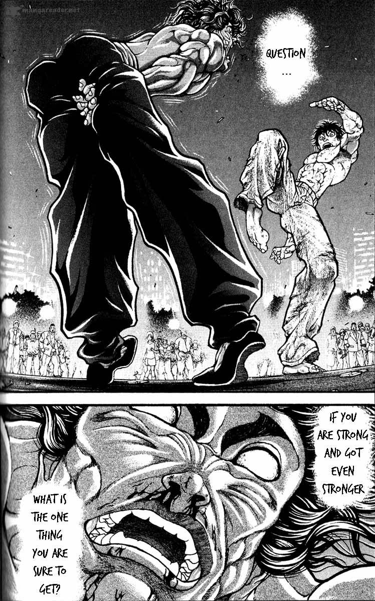 Baki Son Of Ogre Chapter 295 Page 2