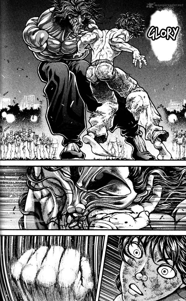 Baki Son Of Ogre Chapter 295 Page 4