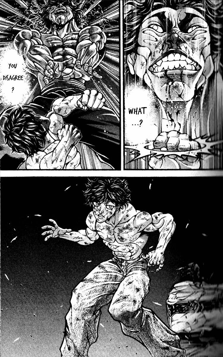 Baki Son Of Ogre Chapter 295 Page 5